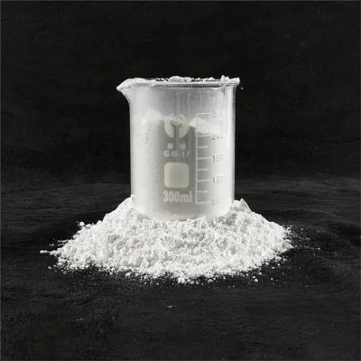 Chemical Industry Factory Wholesale Magnesium Carbonate for Rubber/Food/Cable