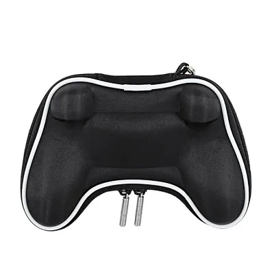 New Design EVA Portable Travel Zipper Game Case Travel Hard Shell for Game Switch Game Controller Case