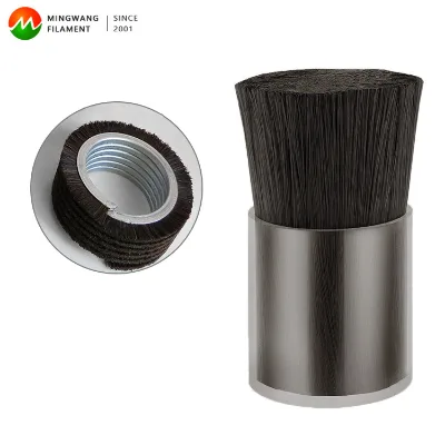 Premium Multiple 2026 Asia Hot Selling Car Cleaner Detailing Nylon PA66 PA6 PBT Brush Bristle