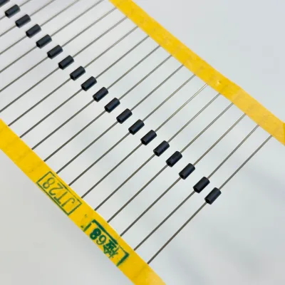 Lead Type EMIFIL Filter Compact Size Wide Bandwidth Noise Reduction Applications