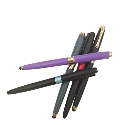 Best Selling Modern Fashion Writing Fountain Pen Press Silicone Mb Fountain Pen with Box