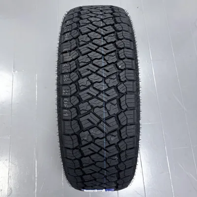 Factory wholesale 235/60R18 107H XL All Terrain Radial Tire for SUV & Crossover for Audi Q5 Volvo XC60 Hyundai Santa Fe 18" Rim