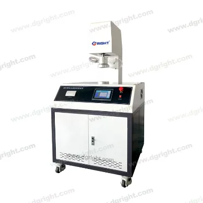 Universal Filter Test Machine Testing Air Filter Tester Integrity Filtration Lab Filter Test Machine