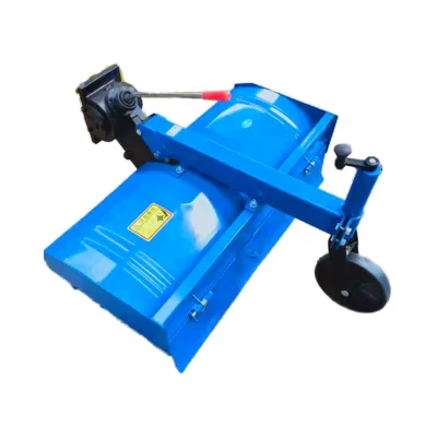 Full-Gear Rotary Rake Blade for Tractor Cultivators OEM Accessory for Breaking Plow for Farm Machinery