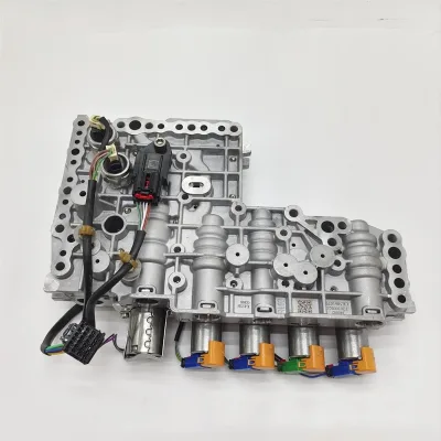 CTF25 CTF28 CVT Transmission Valve Body for BaoJun 510 530 560 610 630 730 Wuling OLIVER