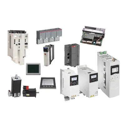 New and Original in Stock Servo Drive 2094BM01S One Year Warranty