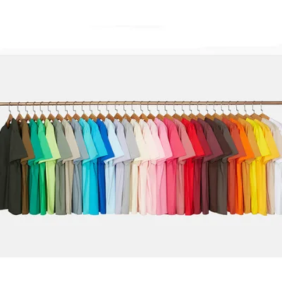 Bulk Graphic heavy cotton slim fit custom t shirt for men
