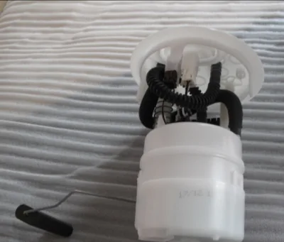 Fuel Pump Module Assembly for Citoen C4  Peugeot 307 1611118380