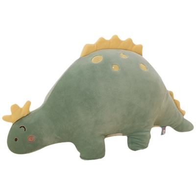Hot Selling Stuffed Toys Custom Animals Dinosaur Children Animals Plush Stuffed Hot Item Toys Plush Animal Toy