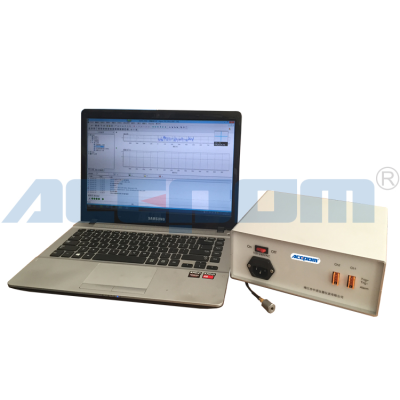 ACEPOM322 Dynamic Data Acquisition and Analysis System