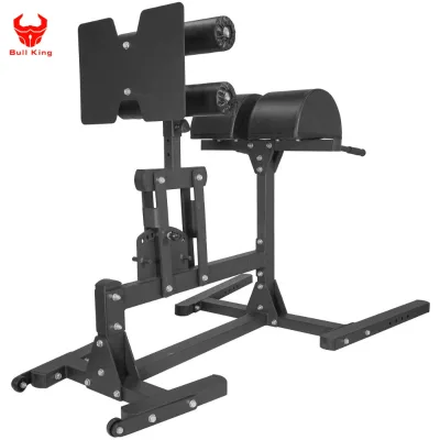 Gym Equipment Glute & Hamstring Developer GHD