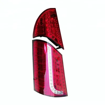 Brazil Bus Parts Mascarello Roma 370 Led Lamp Tail Light HC-B-2298