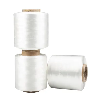 E Glass Fiber Yarn ECE225 1/3 Fiberglass Roving for Fiberglass Braided Sleeve