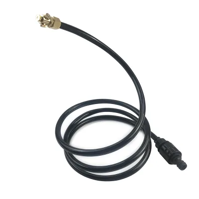Portable Serpentine Spray Tube Stand up Misting Line 2 Meter 3 Meter 4 Meter