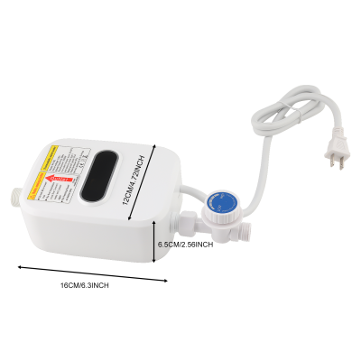 Instant Water Heater