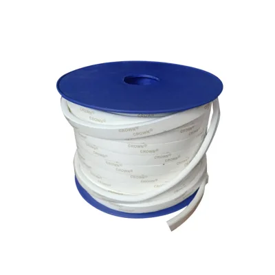 Ptfe Tape Expanded Ptfe Tape Sealing Strip Ptfe Elastic Soft Expanded Tape