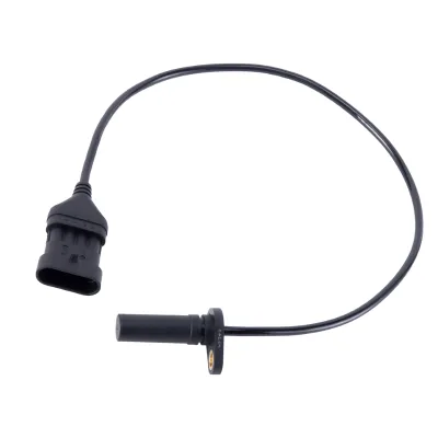 Two-Pulse Output IC Guide Magnetic Sensor for AGV Specific IOSDCGQ2 FB15 Product Category