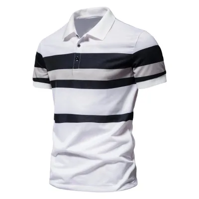 Outdoor Sublimation Heat Transfer Unisex T-shirt New Design Wholesale Quick-drying Marathon Running 100% Polyester Polo