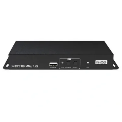 Customization USB, SDI, DVI, AV, VGA, HDMI Kvm Extender 100-1000m