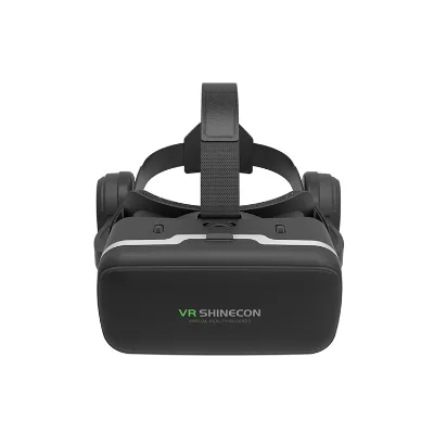 Best 3D VR Virtual Reality Box Smartphones IPD Adjustable 60-70 mm 3D VR Glasses Virtual Reality Headset