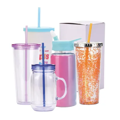 Premium Promotional Gifts Stainless Steel Water Bottle Custom Logo Giveaway Items