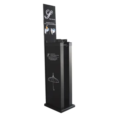 2024 Innovative Reseller Umbrella Wrapping Machine Essential Product for Efficient Packaging