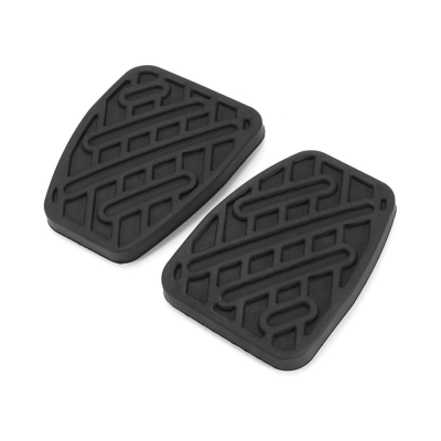 Chinese Factory ODM OEM Customized Good Quality Low Price High Hardness Rubber Accelerator Pedal