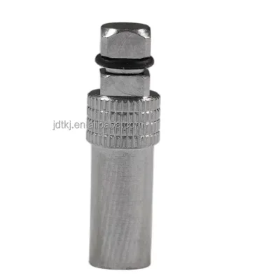 Dentium Dental Implant Ball Attachment Driver Korean Compatible Medical Steel Ball Screwdriver China Implant Manufacturer JDT CB