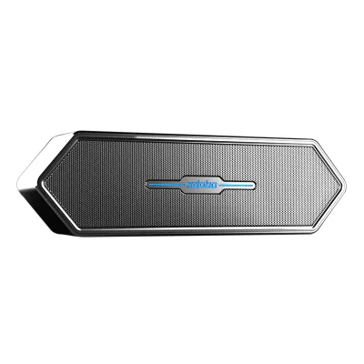 Wireless Gaming Speaker with 50W Stereo Sound Active Extra Bass IPX5 Waterproof and Wireless Stereo Pairing