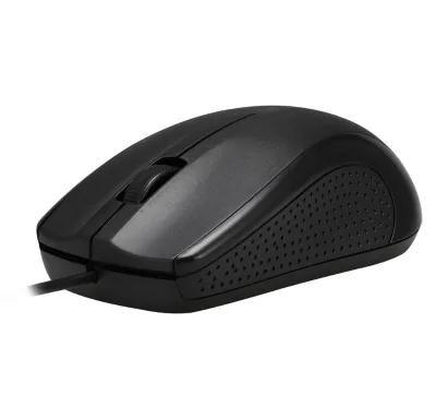 USB Wired Gaming Mouse 1000DPI Mouse Gamer Mice for Macbook PC Gamer Laptop Computer Slient Mouse Ergonomic