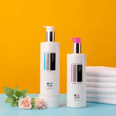 Professional Salon Starplex Women Soft Mild Clarifying Keratin Amino Acid Shampoo and Conditioner
