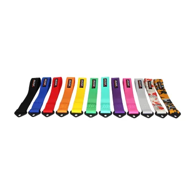 Tow Straps