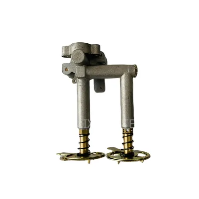 High Quality Gas Tank Valve Oxgen Cylinder Valve Gas Stove Parts Stove Igniter Parts