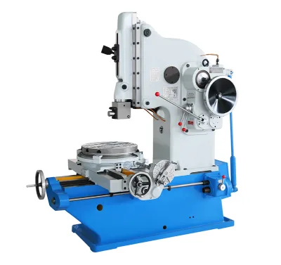 B5032 Keyway Broach Machine Metal Shaper Machine China Gear Shaper Machine