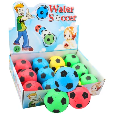 New Best Outdoor Throwing Soft Splash Water Ball for Summer Pool and Beach Water Splash Ball Water Fight Game Toys for Kids