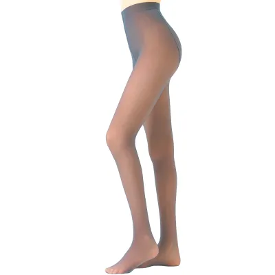Thermal Medium Opaque Pantyhose