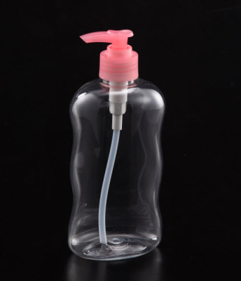 PET bottles