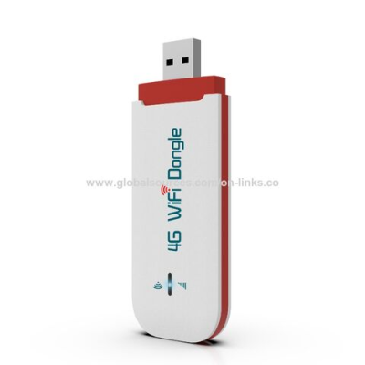 4G wireless USB dongle with high speed stable connection 2024