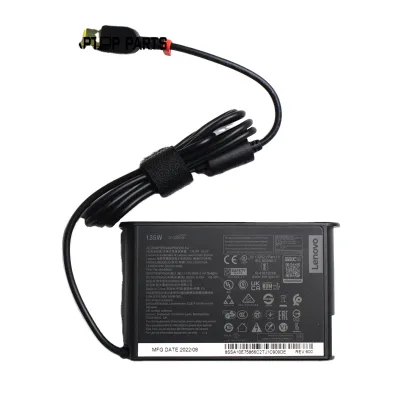 ADL135SCC3A 135W 20V 6.75A AC Power Adapter Charger for lenovo ThinkPad P1 X1 T470P Y520