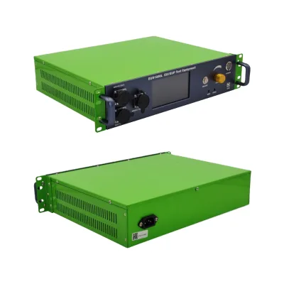 High Pressure EUS1600 EUS1800 Diesel Fuel Injector With Cambox Testing Equipment Work EUI EUP Piezo Common Rail Injector Tester