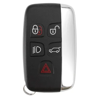 Original Xhorse XSLR01EN Universal for JLR XM38 Smart Remote Key Work with VVDI Tool
