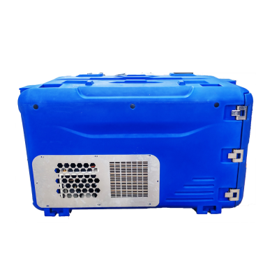 Refrigerated Storage Container