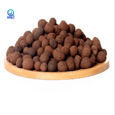 Farm Hydroponics Growing Media Leca Clay Pebble Ball