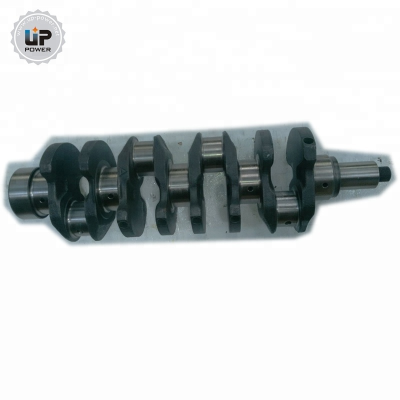 Crankshaft for  TD27 Engine