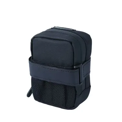 Wholesale Waterproof Bike Saddle Bag Mountain Road Bicycle Accessories Under Seat Pack Tool Storage Case