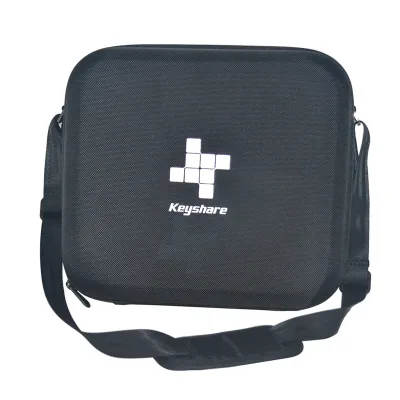 Hot Selling EVA Storage Tool Case for Drone Waterproof Portable Hard Carrying Box for DJI Drone