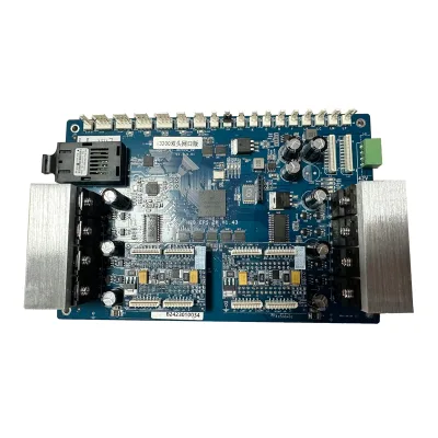 Hoson Board Cartridge Board V1.43 Version for Dual I3200 Head