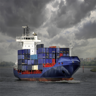 Freight Forwarder Shipping Agent From China to Uk by Air Sea Express