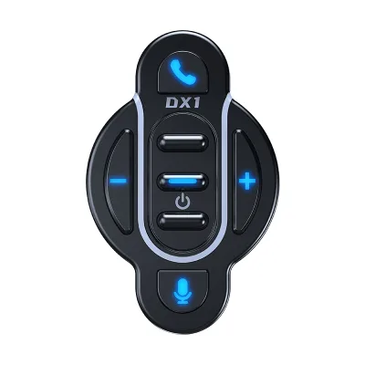 DX1 Motorcycle Handlebar for Controller-Waterproof & Dustproof New China-Chic Design New for Mobile Phones