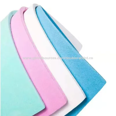 Professional high density eva foam sheet eva sponge